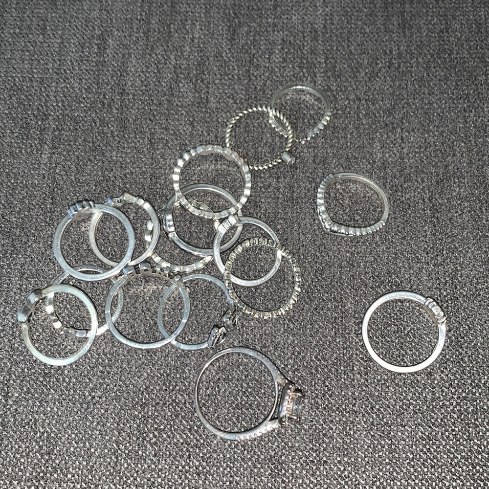 RINGS